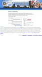 Mobile Screenshot of permits.amarillo.gov